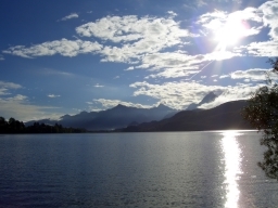 Wei&szlig;ensee - Oktober 2005